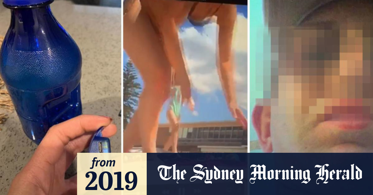 Hidden cam 2025